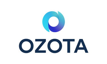 Ozota.com - Creative brandable domain for sale