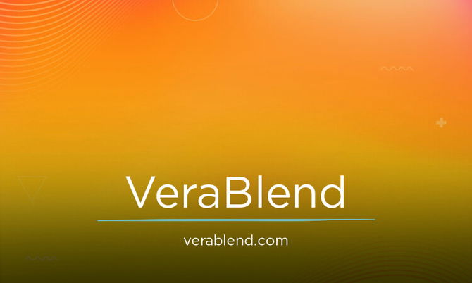 VeraBlend.com