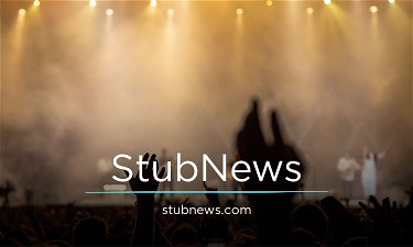 StubNews.com - Creative brandable domain for sale