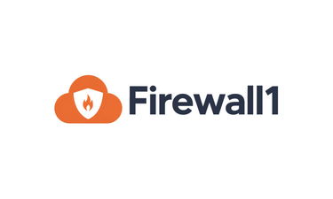 Firewall1.com - Creative brandable domain for sale