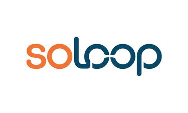 SoLoop logo