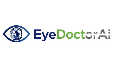 EyeDoctorAi.com - Creative brandable domain for sale