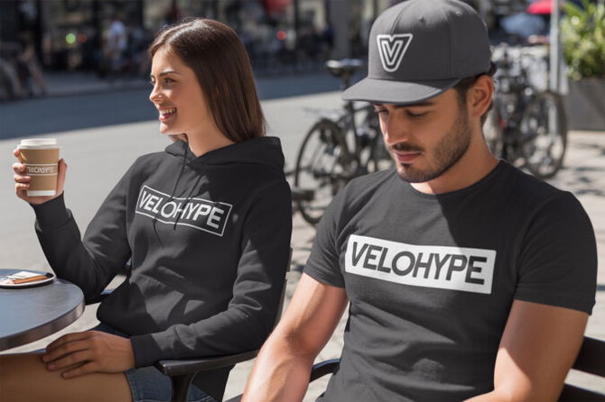 VeloHype.com — 5