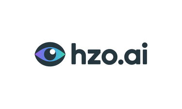 HZO.ai - Creative brandable domain for sale