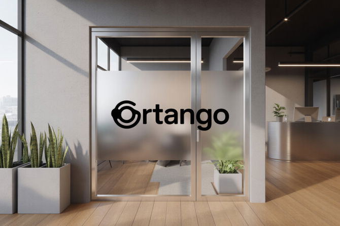 Ortango.com — 4