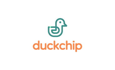 DuckChip.com - Creative brandable domain for sale
