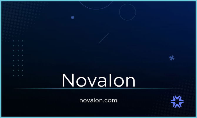 NovaIon.com