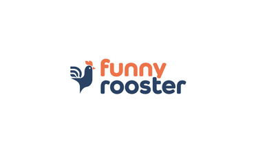 FunnyRooster.com - Creative brandable domain for sale