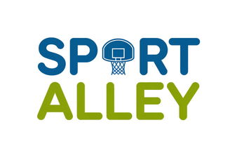 SportAlley.com - Creative brandable domain for sale