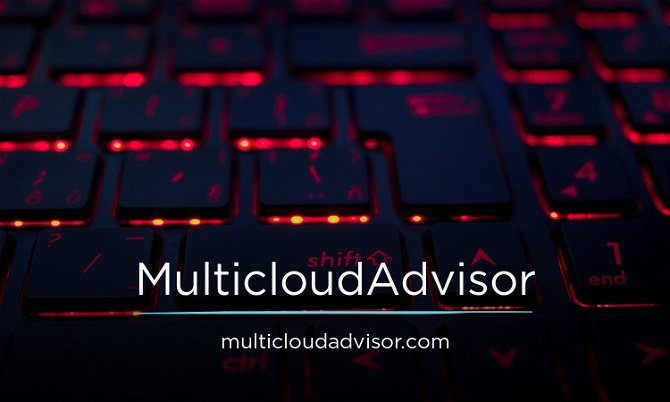 MulticloudAdvisor.com