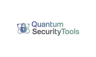 QuantumSecurityTools.com - Creative brandable domain for sale