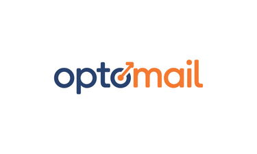 OptoMail.com - Creative brandable domain for sale