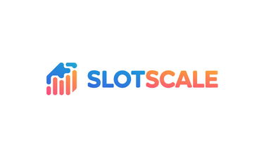 SlotScale.com - Creative brandable domain for sale