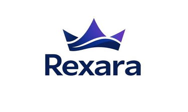Rexara logo