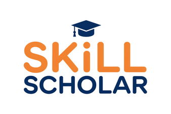 SkillScholar.com - Creative brandable domain for sale