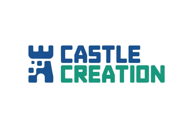 CastleCreation logo