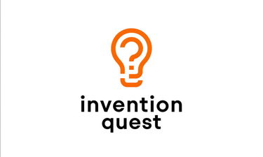 Invention.quest - Creative brandable domain for sale
