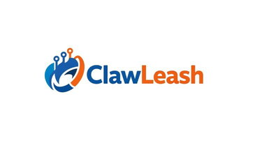 ClawLeash logo
