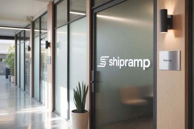 ShipRamp.com — 4