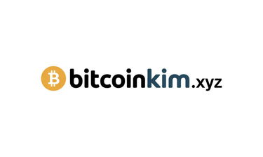 BitcoinKim.xyz - Creative brandable domain for sale
