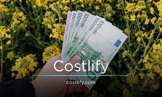 Costlify.com