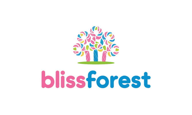 BlissForest.com