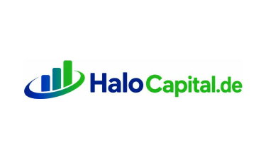 HaloCapital logo