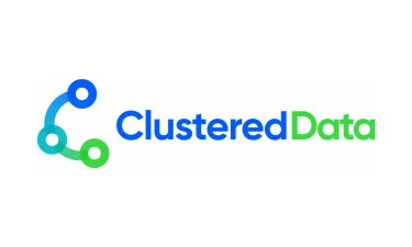 ClusteredData.com is for sale