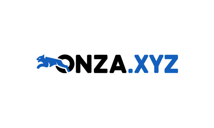 Onza logo