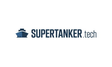 Supertanker.Tech - Creative brandable domain for sale