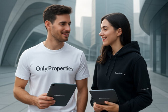 Only.Properties — 5
