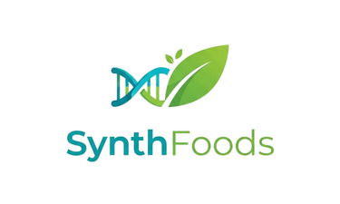 SynthFoods logo