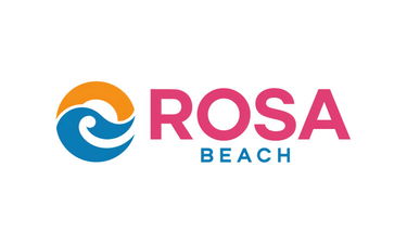 RosaBeach.com - Creative brandable domain for sale