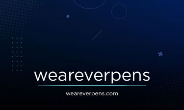 WearEverPens.com