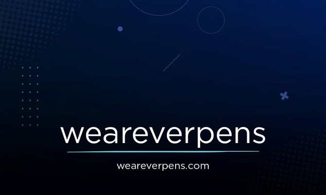 WearEverPens.com