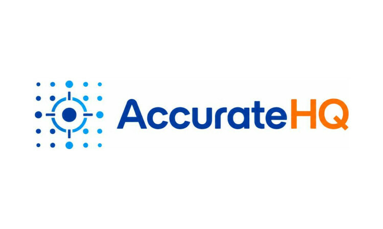 AccurateHQ logo
