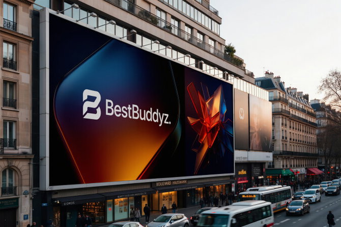 BestBuddyz.com — 3