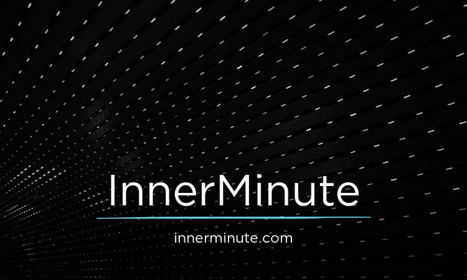 InnerMinute.com