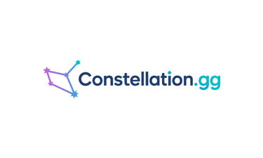 Constellation.gg - Creative brandable domain for sale