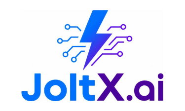 JoltX logo
