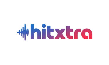 HitXtra.com - Creative brandable domain for sale