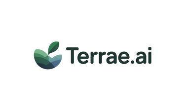 Terrae.ai - Creative brandable domain for sale