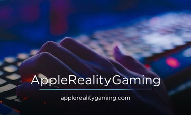 AppleRealityGaming.com