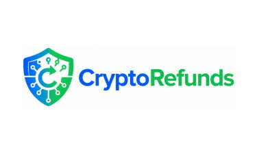 CryptoRefunds logo