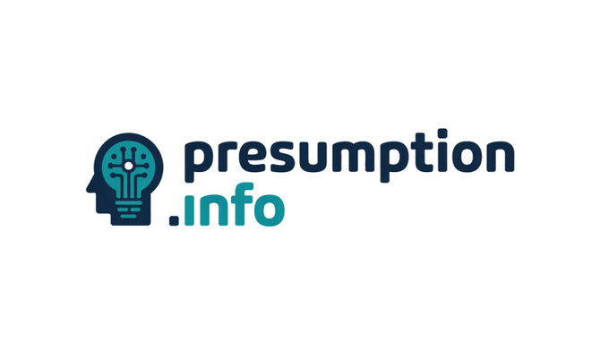 Presumption.info