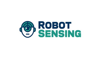 RobotSensing.com - Creative brandable domain for sale