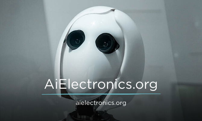 AiElectronics.org