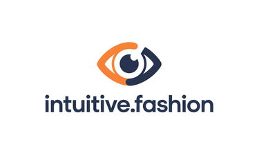 Intuitive.fashion - Creative brandable domain for sale