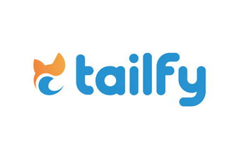 Tailfy.com - Creative brandable domain for sale
