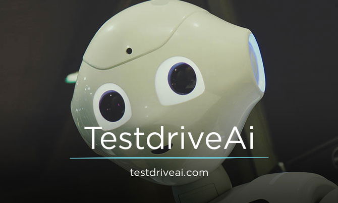 TestDriveAi.com